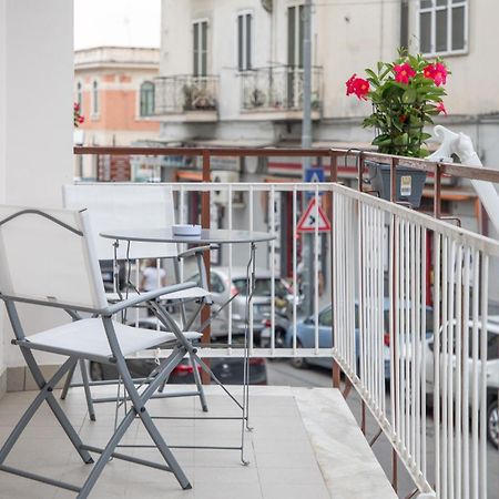 B&B Colore Verace Pompeia Exterior foto