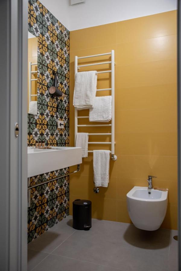 B&B Colore Verace Pompeia Exterior foto