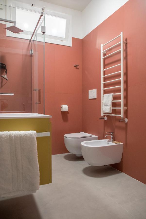 B&B Colore Verace Pompeia Exterior foto