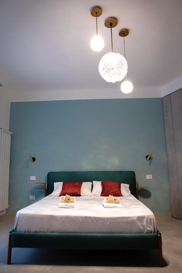 B&B Colore Verace Pompeia Exterior foto