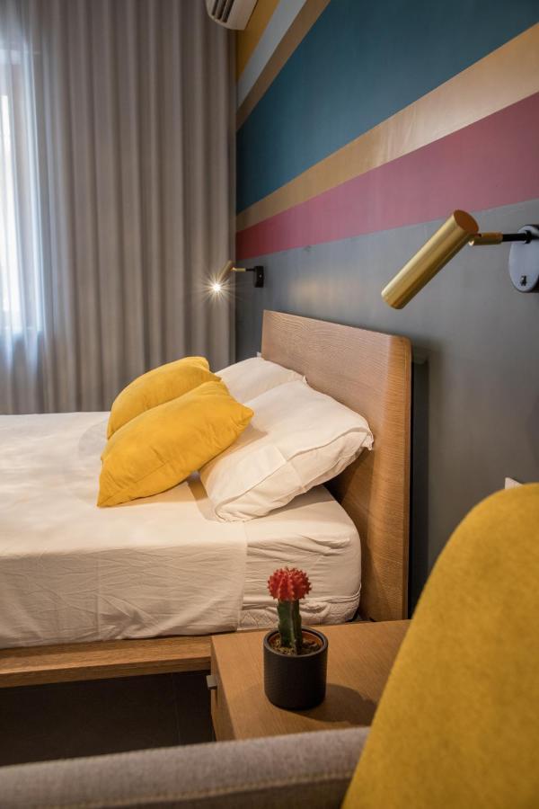 B&B Colore Verace Pompeia Exterior foto
