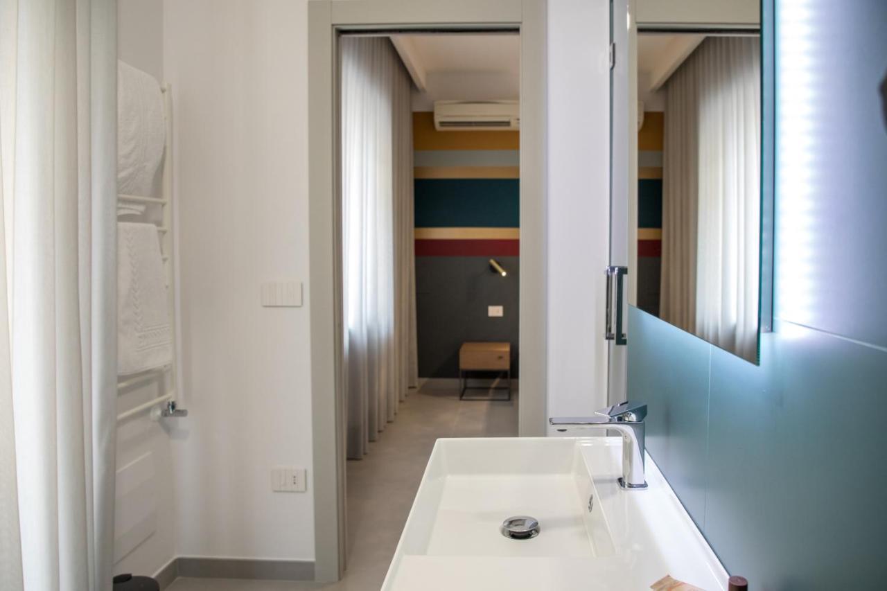 B&B Colore Verace Pompeia Exterior foto
