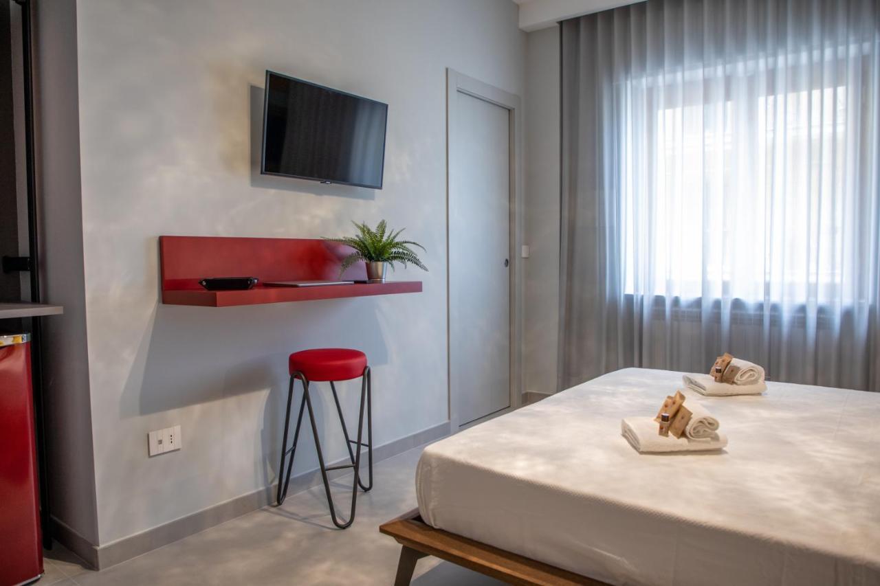 B&B Colore Verace Pompeia Exterior foto