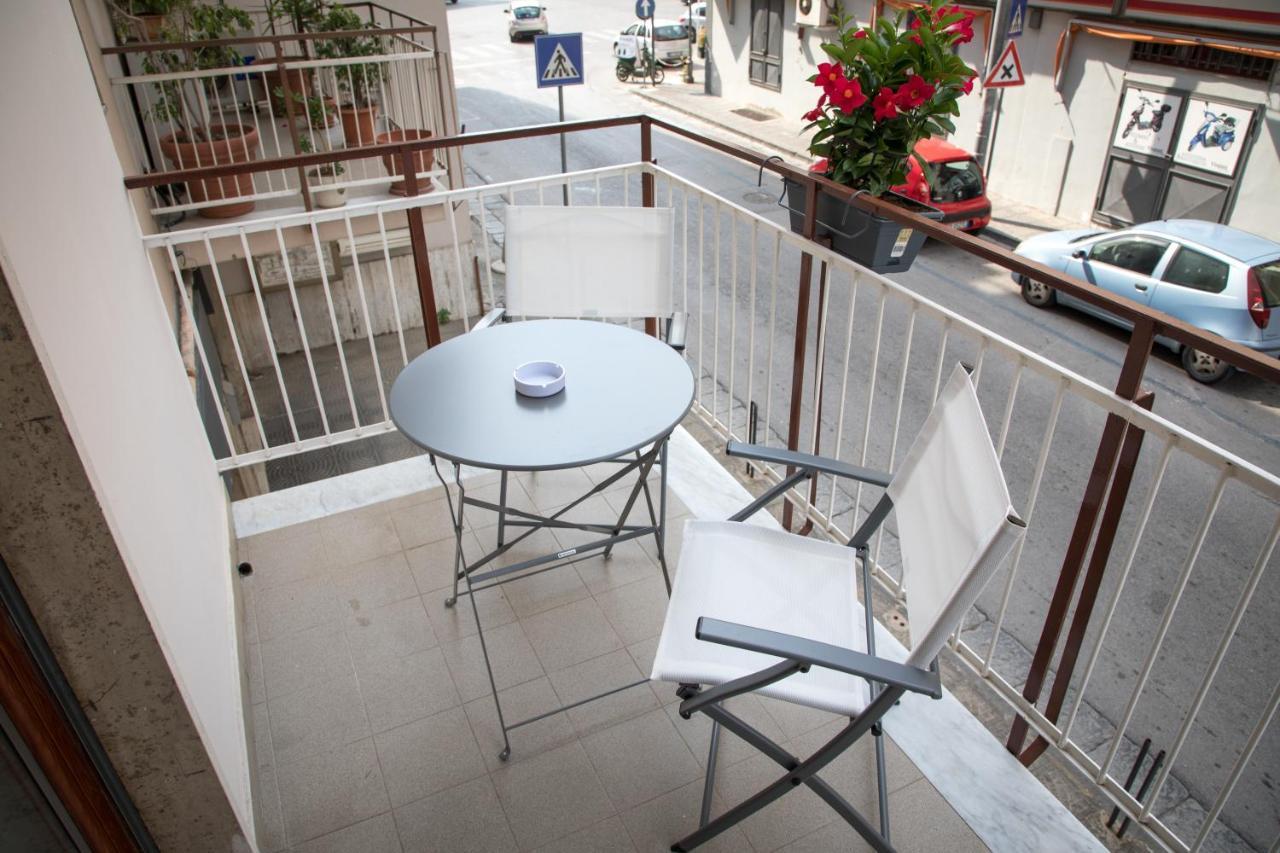 B&B Colore Verace Pompeia Exterior foto