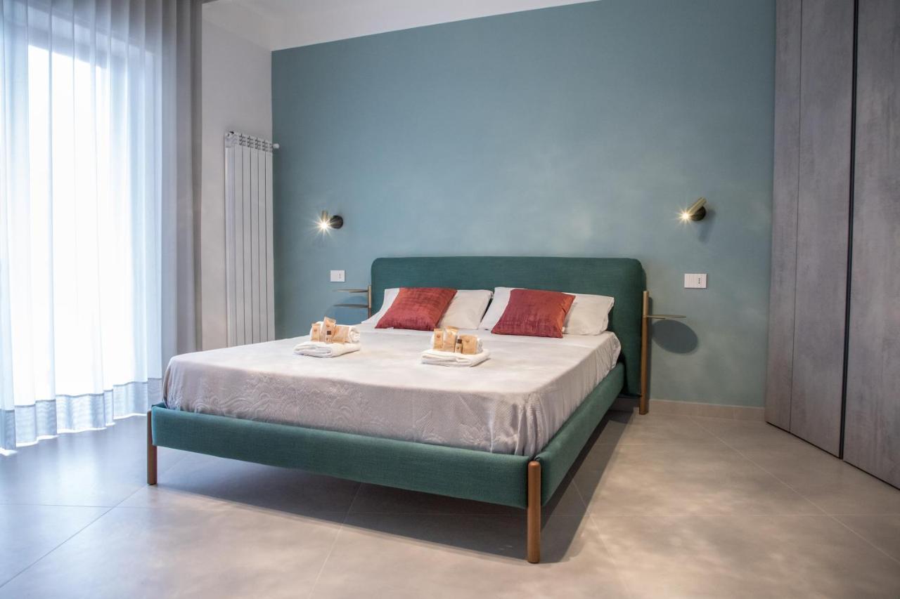 B&B Colore Verace Pompeia Exterior foto