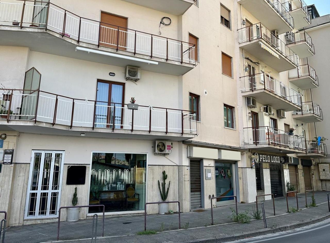 B&B Colore Verace Pompeia Exterior foto